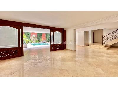 Casa de 5 alcobas en venta en Oeste, Cali, 680 m² · foto 3 de 20
