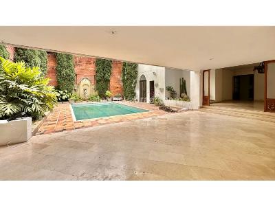 Casa de 5 alcobas en venta en Oeste, Cali, 680 m² · foto 7 de 20