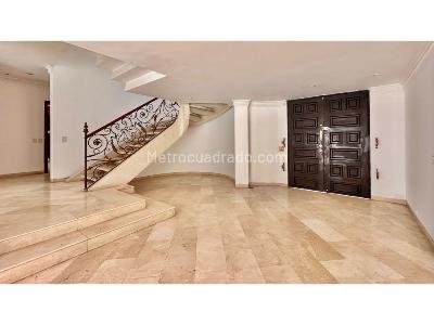 Casa de 5 alcobas en venta en Oeste, Cali, 680 m² · foto 12 de 20