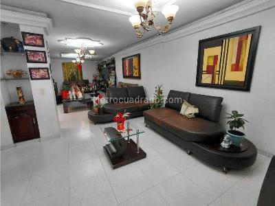 Casa de 4 alcobas en venta en La Hacienda, Cali, 136 m² · foto 4 de 20