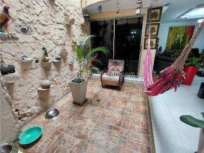 Casa de 4 alcobas en venta en La Hacienda, Cali, 136 m² · foto 5 de 20