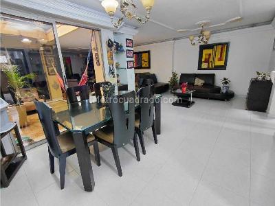 Casa de 4 alcobas en venta en La Hacienda, Cali, 136 m² · foto 6 de 20