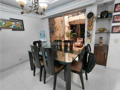 Casa de 4 alcobas en venta en La Hacienda, Cali, 136 m² · foto 7 de 20
