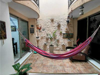 Casa de 4 alcobas en venta en La Hacienda, Cali, 136 m² · foto 8 de 20