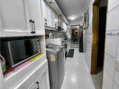 Casa de 4 alcobas en venta en La Hacienda, Cali, 136 m² · foto 9 de 20
