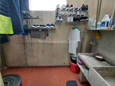 Casa de 4 alcobas en venta en La Hacienda, Cali, 136 m² · foto 12 de 20