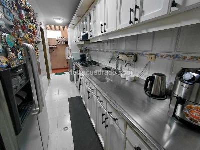 Casa de 4 alcobas en venta en La Hacienda, Cali, 136 m² · foto 13 de 20
