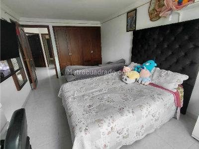 Casa de 4 alcobas en venta en La Hacienda, Cali, 136 m² · foto 14 de 20