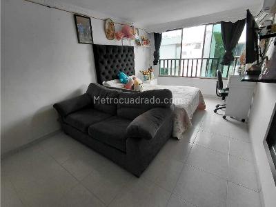 Casa de 4 alcobas en venta en La Hacienda, Cali, 136 m² · foto 15 de 20