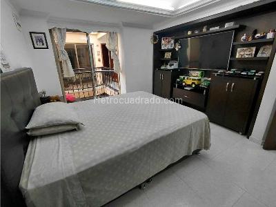 Casa de 4 alcobas en venta en La Hacienda, Cali, 136 m² · foto 17 de 20