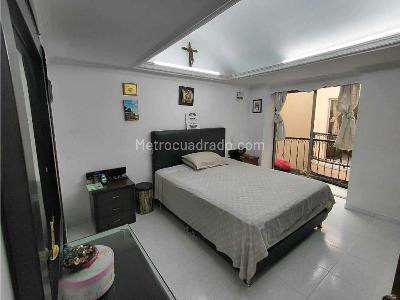 Casa de 4 alcobas en venta en La Hacienda, Cali, 136 m² · foto 18 de 20