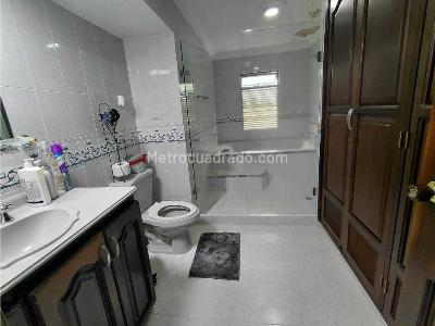 Casa de 4 alcobas en venta en La Hacienda, Cali, 136 m² · foto 19 de 20