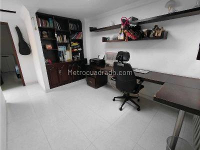 Casa de 4 alcobas en venta en La Hacienda, Cali, 136 m² · foto 20 de 20