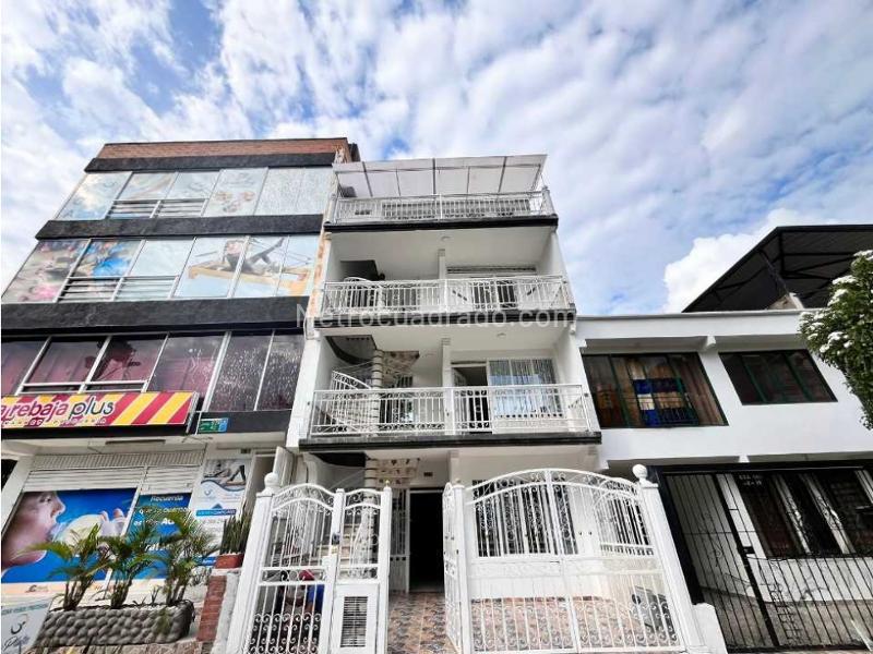 Apartamento en Arriendo, Calicanto, Cali - Widok 2
