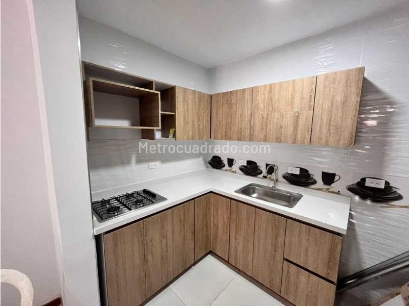 Apartamento en Arriendo, Calicanto, Cali - Widok 3