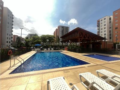 Apartamento de 2 alcobas en venta en Ciudad Melendez, Cali, 55 m² · foto 20 de 20