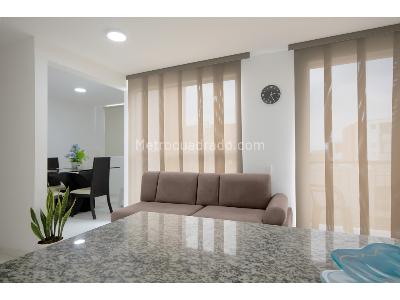 Apartamento de 2 alcobas en venta en Ciudad Melendez, Cali, 55 m² · foto 3 de 20
