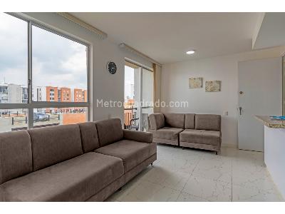 Apartamento de 2 alcobas en venta en Ciudad Melendez, Cali, 55 m² · foto 4 de 20