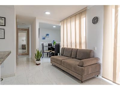 Apartamento de 2 alcobas en venta en Ciudad Melendez, Cali, 55 m² · foto 5 de 20