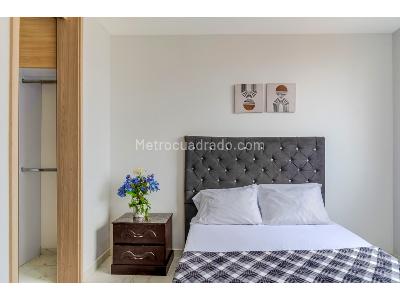 Apartamento de 2 alcobas en venta en Ciudad Melendez, Cali, 55 m² · foto 7 de 20