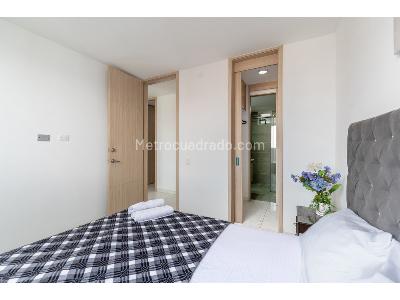Apartamento de 2 alcobas en venta en Ciudad Melendez, Cali, 55 m² · foto 8 de 20