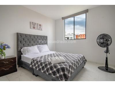 Apartamento de 2 alcobas en venta en Ciudad Melendez, Cali, 55 m² · foto 9 de 20