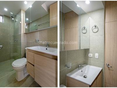 Apartamento de 2 alcobas en venta en Ciudad Melendez, Cali, 55 m² · foto 10 de 20