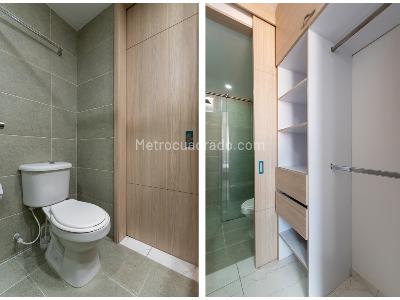 Apartamento de 2 alcobas en venta en Ciudad Melendez, Cali, 55 m² · foto 11 de 20