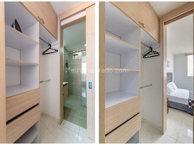 Apartamento de 2 alcobas en venta en Ciudad Melendez, Cali, 55 m² · foto 12 de 20