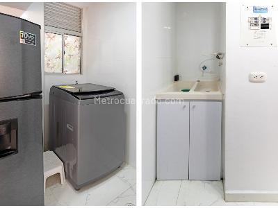 Apartamento de 2 alcobas en venta en Ciudad Melendez, Cali, 55 m² · foto 13 de 20