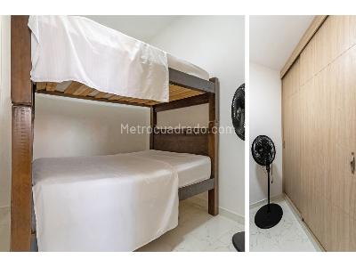 Apartamento de 2 alcobas en venta en Ciudad Melendez, Cali, 55 m² · foto 14 de 20