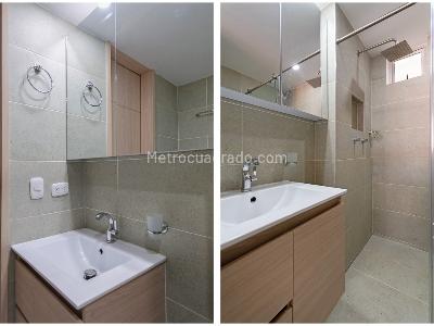 Apartamento de 2 alcobas en venta en Ciudad Melendez, Cali, 55 m² · foto 15 de 20