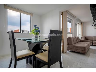 Apartamento de 2 alcobas en venta en Ciudad Melendez, Cali, 55 m² · foto 16 de 20