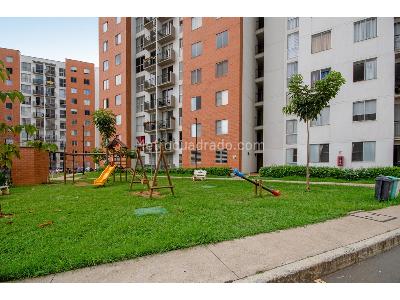 Apartamento de 2 alcobas en venta en Ciudad Melendez, Cali, 55 m² · foto 18 de 20
