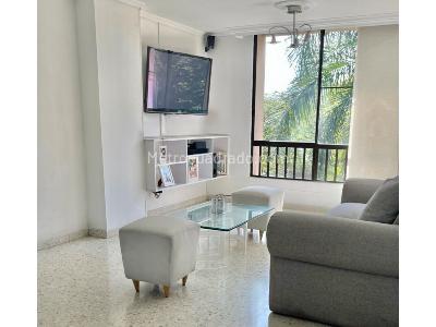 Apartamento en venta en La Flora, Cali · foto 2 de 19