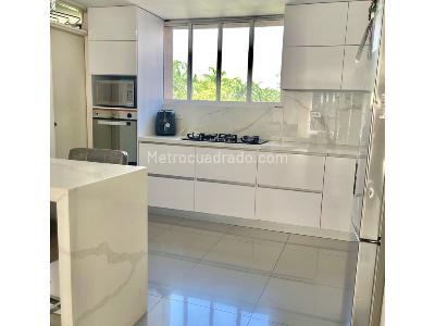 Apartamento en venta en La Flora, Cali · foto 4 de 19