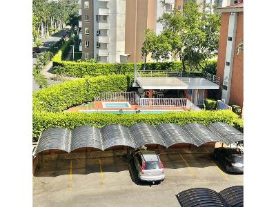 Apartamento en venta en La Flora, Cali · foto 7 de 19
