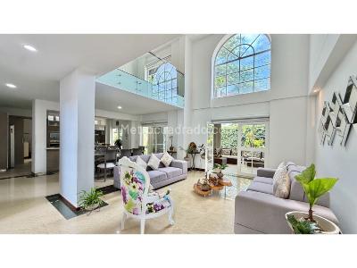 Casa de 4 alcobas en venta en Pance, Cali, 350 m² · foto 2 de 20