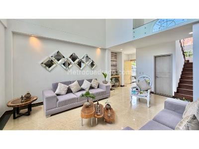 Casa de 4 alcobas en venta en Pance, Cali, 350 m² · foto 4 de 20