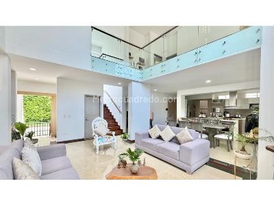Casa de 4 alcobas en venta en Pance, Cali, 350 m² · foto 5 de 20