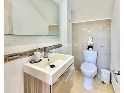 Casa de 4 alcobas en venta en Pance, Cali, 350 m² · foto 13 de 20
