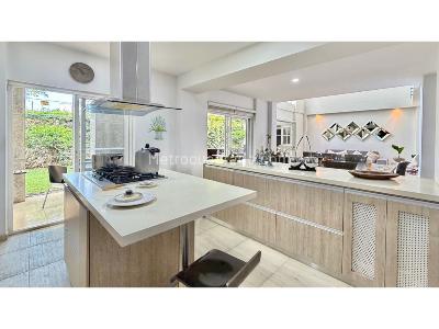 Casa de 4 alcobas en venta en Pance, Cali, 350 m² · foto 17 de 20