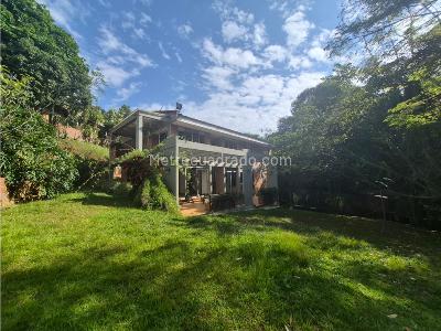 Casa de 5 alcobas en venta en La Buitrera, Cali, 532 m² · foto 3 de 20