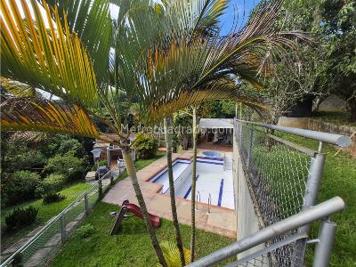 Casa de 5 alcobas en venta en La Buitrera, Cali, 532 m² · foto 4 de 20