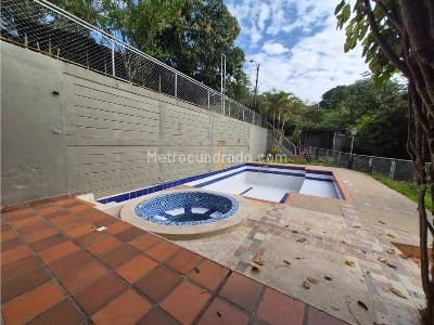 Casa de 5 alcobas en venta en La Buitrera, Cali, 532 m² · foto 7 de 20