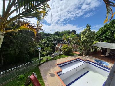 Casa de 5 alcobas en venta en La Buitrera, Cali, 532 m² · foto 8 de 20
