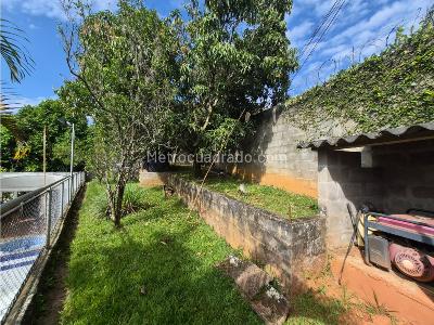 Casa de 5 alcobas en venta en La Buitrera, Cali, 532 m² · foto 11 de 20
