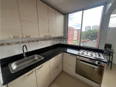 Apartamento en venta en Camino Real, Cali · foto 4 de 20