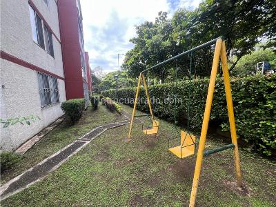 Apartamento en venta en Camino Real, Cali · foto 19 de 20
