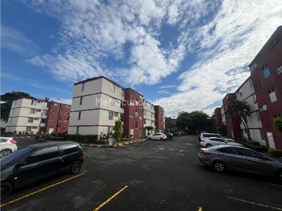 Apartamento en venta en Camino Real, Cali · foto 20 de 20